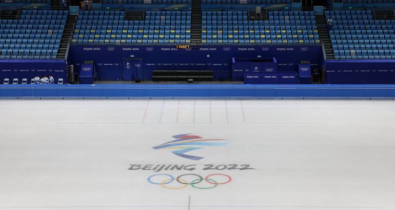 Figure skating judge banned for Chinese ‘national bias’ at 2018 Olympics to be back for Beijing Games