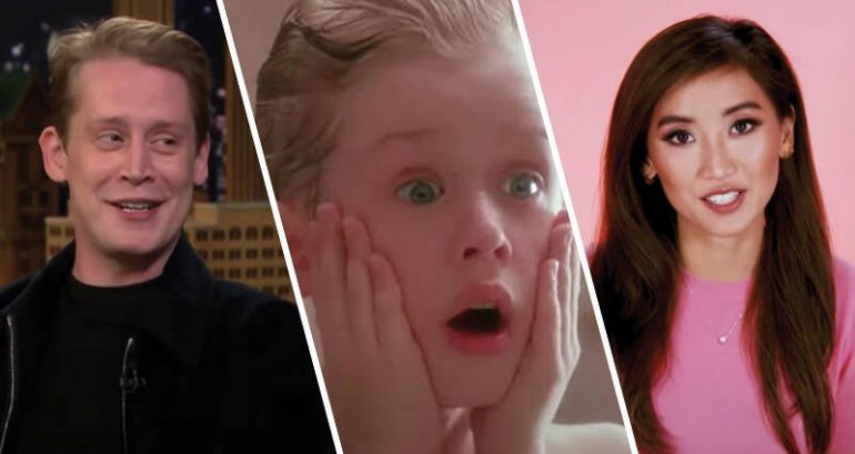 Brenda Song and Macaulay Culkin are engaged after welcoming first child last year