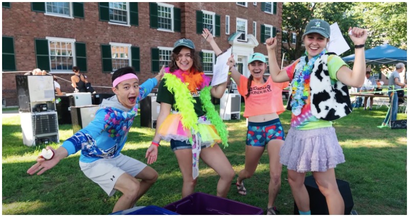 ‘We are systematically not represented’: Alumni group pushes for Dartmouth’s first AAPI studies department