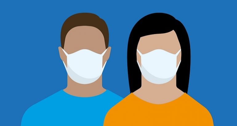 South Korean dating apps limit mask-wearing user photos amid complaints of ‘mask fraud’