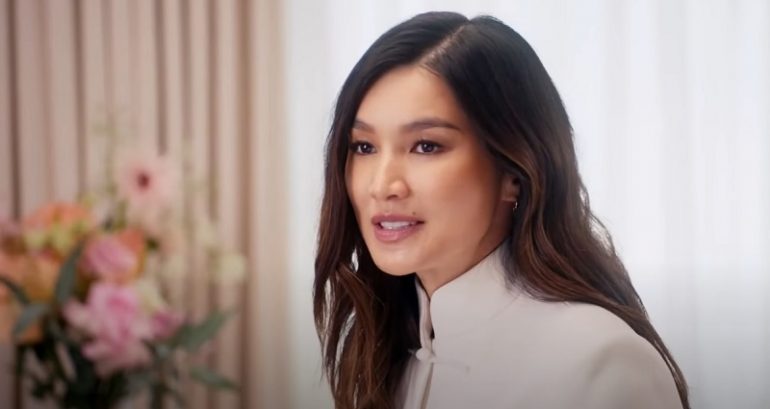 ‘Heartbreaking and enraging’: Gemma Chan calls for official UK apology to Chinese seamen