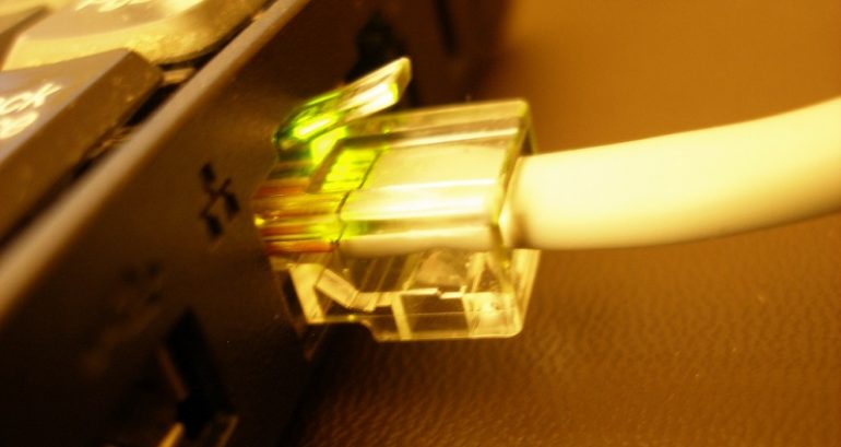 Frustrated man in China sets fire to ‘slow’ internet cables, causes days-long internet shutdown for thousands