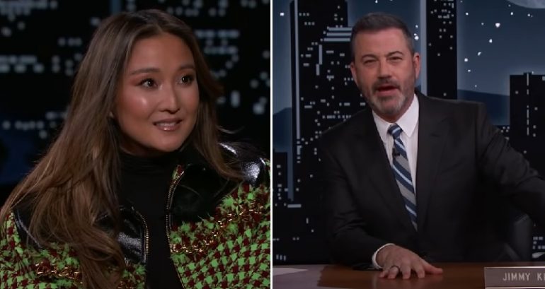 Jimmy Kimmel stirs ARMY anger for comparing BTS fever to COVID-19