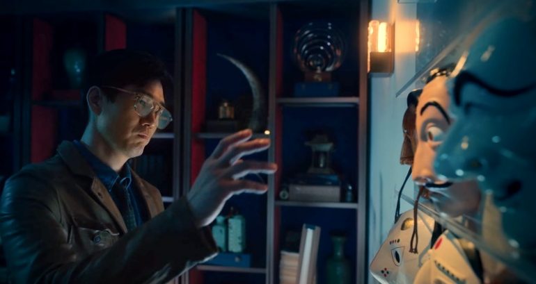 First teaser released for Netflix’s South Korean remake of ‘Money Heist’