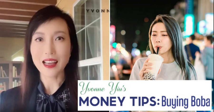 MONEY TIPS: How much money do I need to make to afford boba every day?