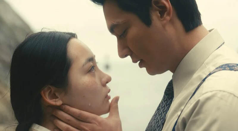 Pachinko Adaptation First Look