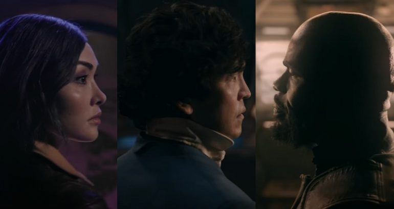 Over 100,000 sign petition aimed at saving Netflix’s cancelled ‘Cowboy Bebop’ live-action series