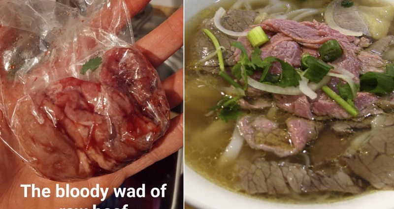 Pho Racist Customer Complaint