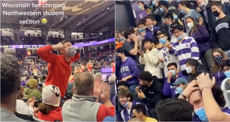 northwestern