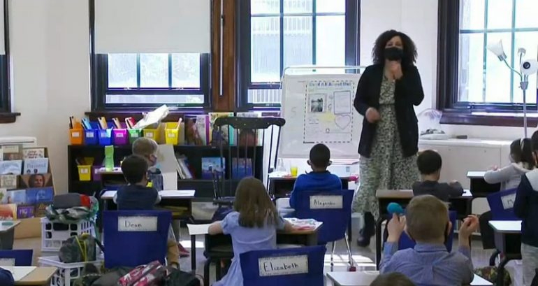 Wisconsin bills could make it the third state to require AAPI history be taught in public schools