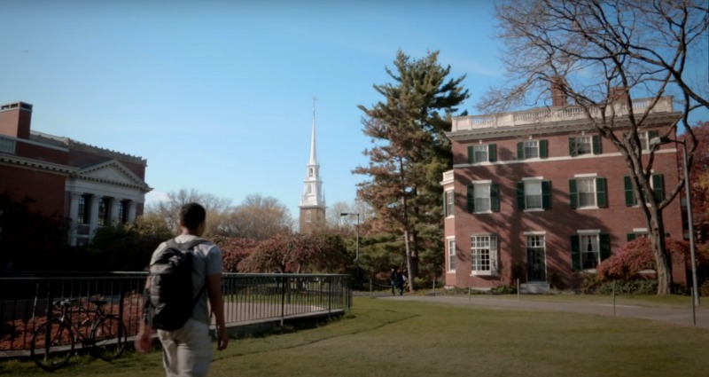 harvard affirmative action