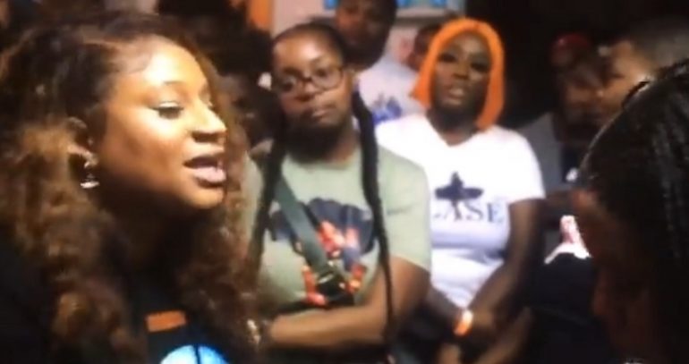 ‘Ouch so much backlash’: Battle rapper doubles down after line alluding to anti-Asian crime stirs anger