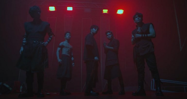 Filipino boyband SB19 breaks record set by BTS for longest No. 1 reign on Billboard Trending Songs chart