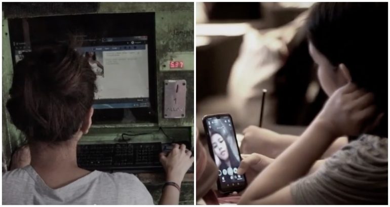 North Carolina man given record prison sentence for livestreaming sex abuse of Filipino children