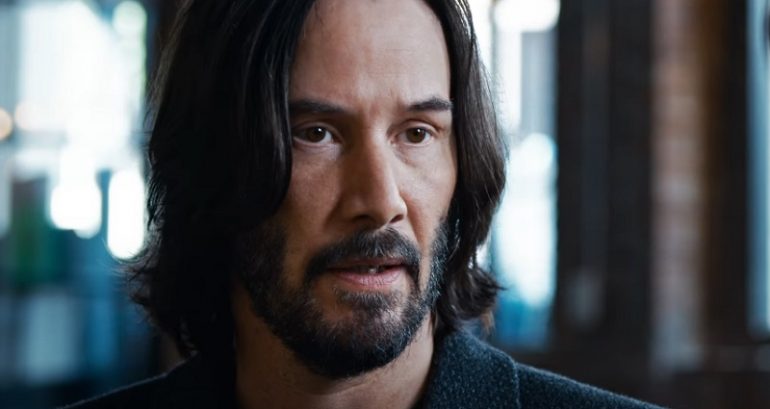 Keanu Reeves faces backlash, boycott threats from Chinese nationalists over Tibet independence stance
