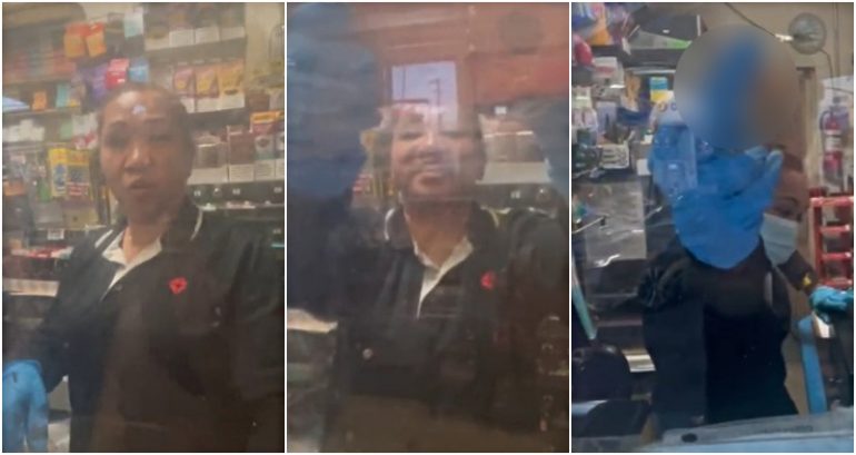 California man says police blamed him after Arco Gas worker told him to ‘go back to China’