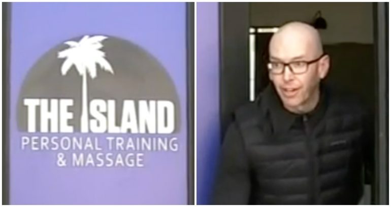 Bay Area gym posts ad saying they speak English, aren’t rude like ‘shady’ Asian massage parlors