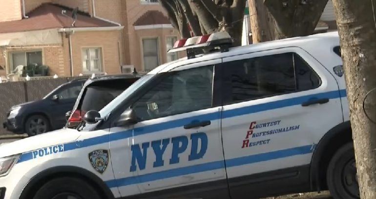 Rookie Officer Sumit Sulan hailed a hero for taking down gunman who fatally shot NYPD cops