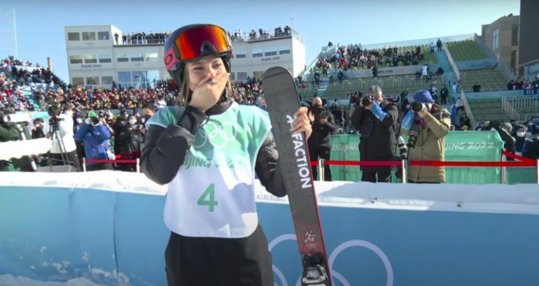 Mother of Olympics gold medal superstar Eileen Gu offers advice on what it takes to raise a champion