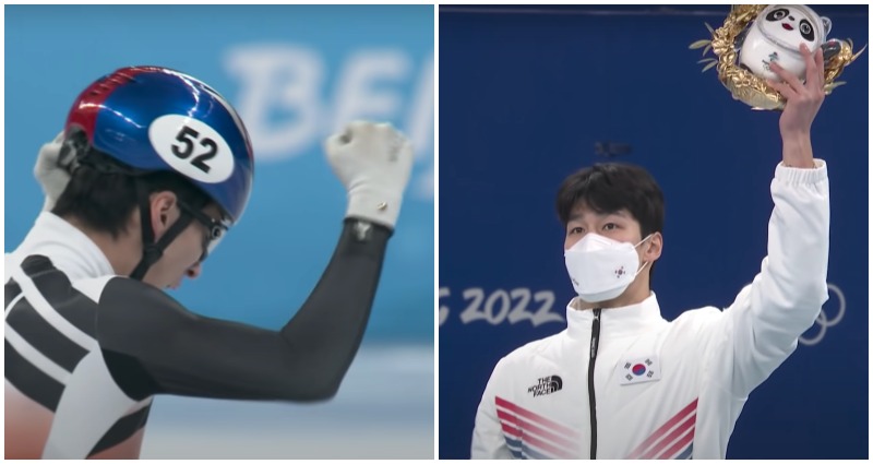 Hwang Dae-heon