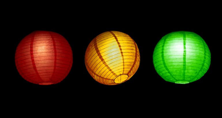 Black History Month, Lunar New Year overlap is the perfect time to share our stories and listen to others