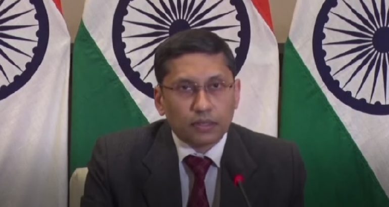 India announces diplomatic boycott of 2022 Winter Olympics over Chinese soldier torchbearer