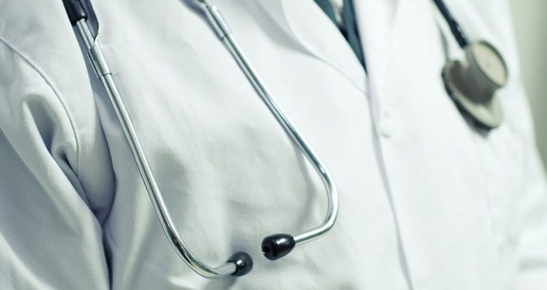 Women beat men in passing medical school entrance exams in Japan for first time, study finds