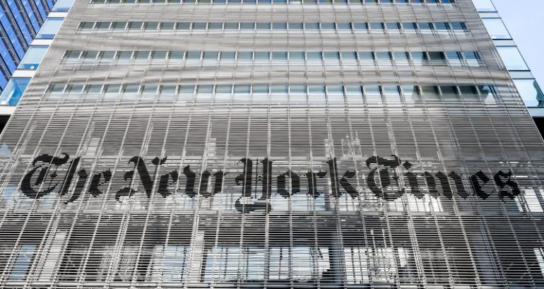‘There’s no judgment’: NYT reporter defends writing Asian Americans are ‘overrepresented’ in figure skating