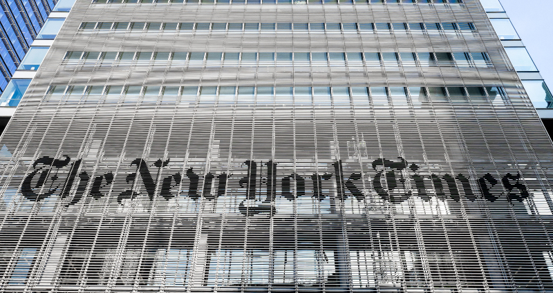 new york times