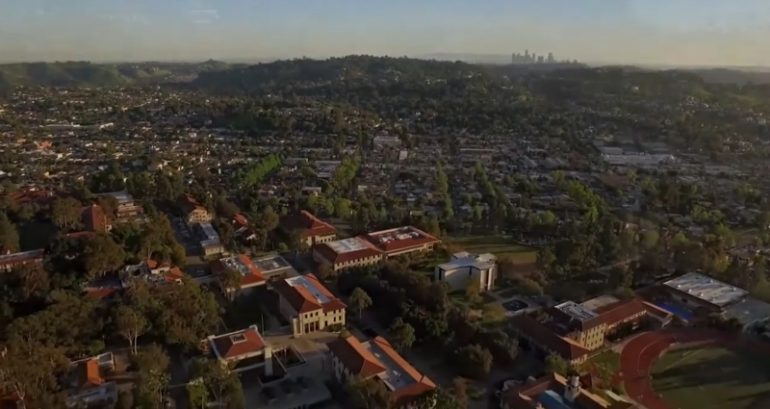 ‘All Asians need to die’ text revealed over a year after it was sent leads to Occidental College backlash