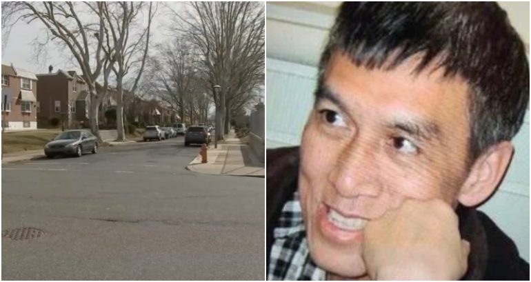 12-year-old boy, 2 teens charged with murder for fatal beating of elderly man during carjacking in Philadelphia