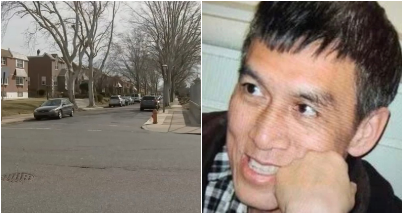 murder elderly asian man philadelphia