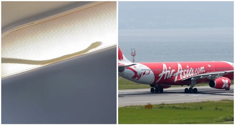 Calling Samuel L. Jackson: AirAsia pilot reroutes flight after passenger finds snake on plane