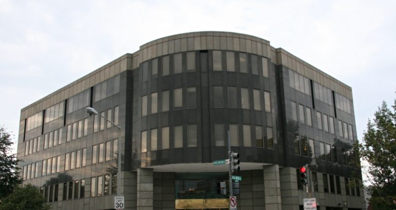Congress introduces bipartisan bills to give ‘Taipei’ de facto embassy ‘Taiwan’ name
