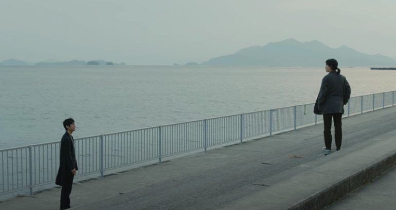 ‘Drive My Car’ becomes first Japanese film to land Oscar Best Picture nomination