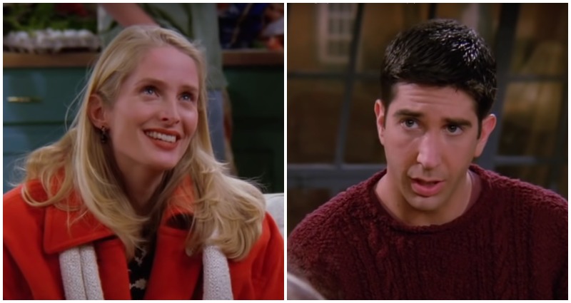 friends