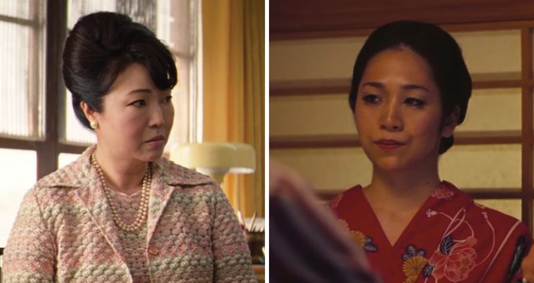 Director Paul Thomas Anderson responds to criticism of mock Asian accent scenes in ‘Licorice Pizza’