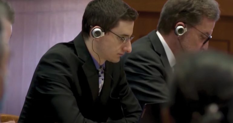 Missouri man convicted of murdering Chinese wife pleads guilty to child abuse of their infant daughter