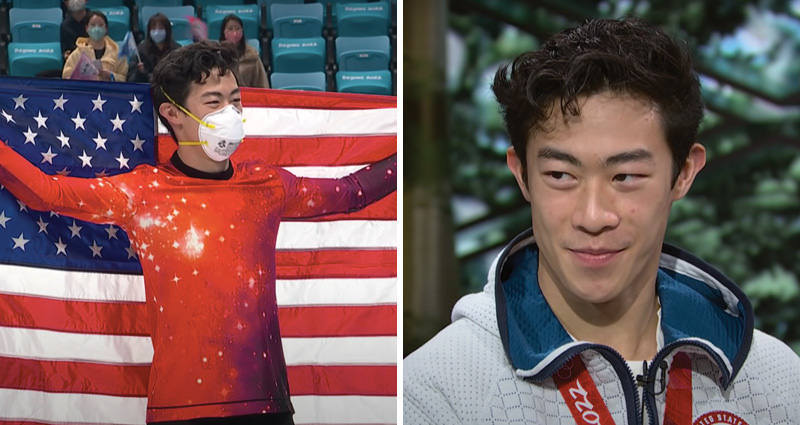nathan chen gold china