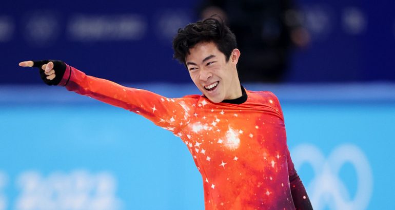 Nathan Chen, Eileen Gu and Zhu Yi: China's starkly different reactions to  US-born Olympians