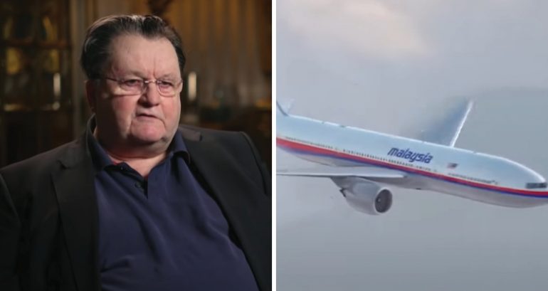 Expert advances ‘active’ pilot theory after MH370 crash investigation, ATSB orders search data review