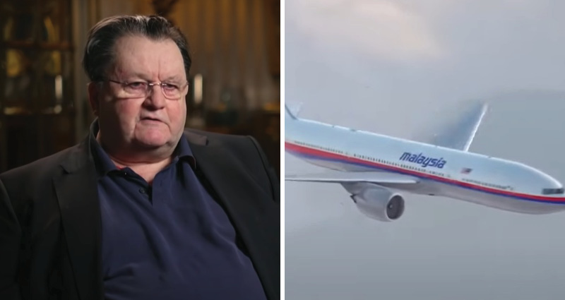 new clues malaysia airlines