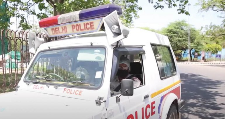 12 people, including 3 minors, arrested for beating, parading gang-raped victim in New Delhi