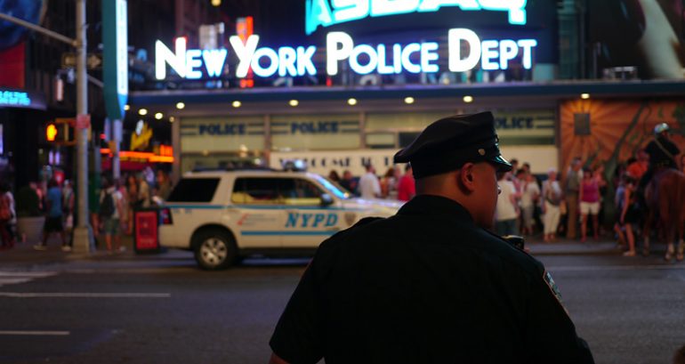 South Korean diplomat has his nose broken by ‘unprovoked’ punch in NYC