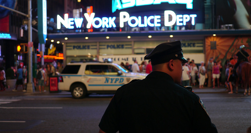South Korean diplomat has his nose broken by ‘unprovoked’ punch in NYC