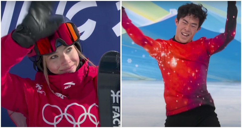 Chinese fans create affectionate nicknames for popular Olympic athletes with hard-to-pronounce names