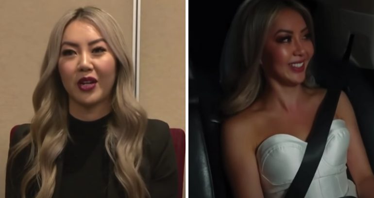 ‘Married at First Sight’ star says her experiences dating white men with ‘yellow fever’ were ‘so cringe’