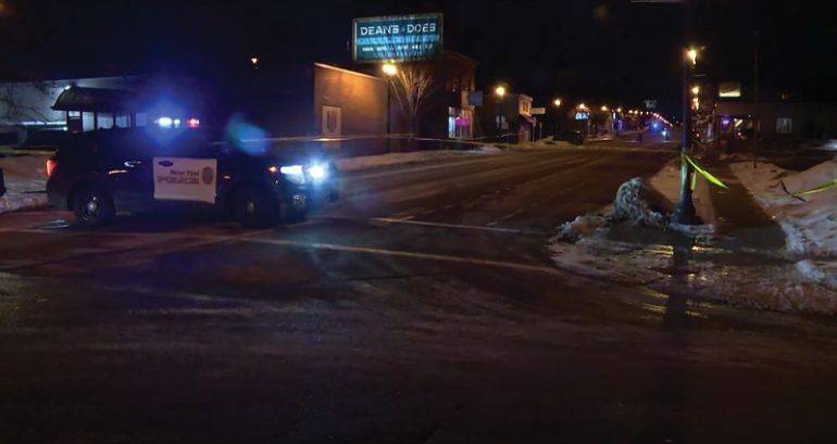 Boy, 15, charged with random fatal shooting of St. Paul woman who was ‘going about her daily business’
