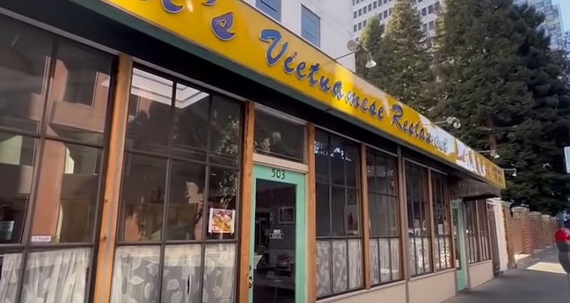 sais vietnamese