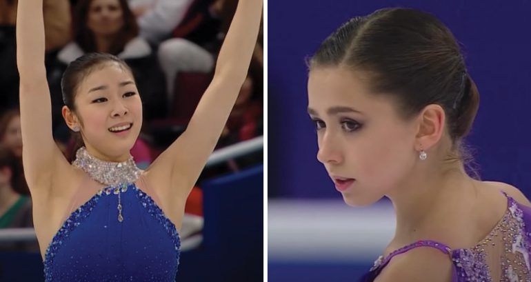 Olympic gold medalist Yuna Kim slams reversal of teen figure skater’s suspension over positive drug test